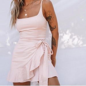 Princess Polly Mini Dress